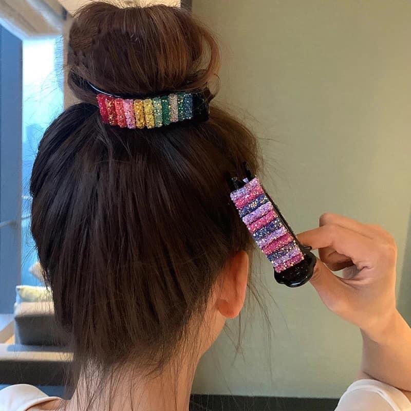 Hair Bling Clips