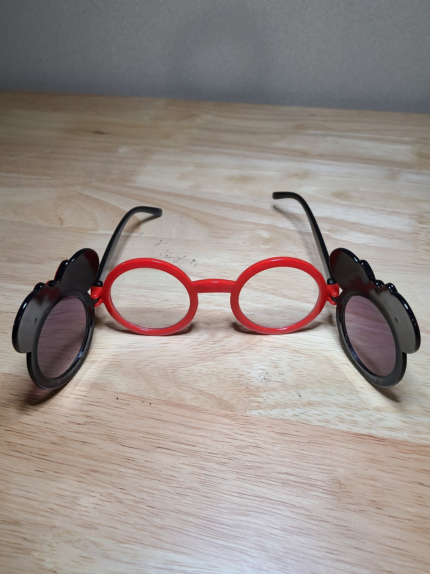 Children's Minnie Sunglasses