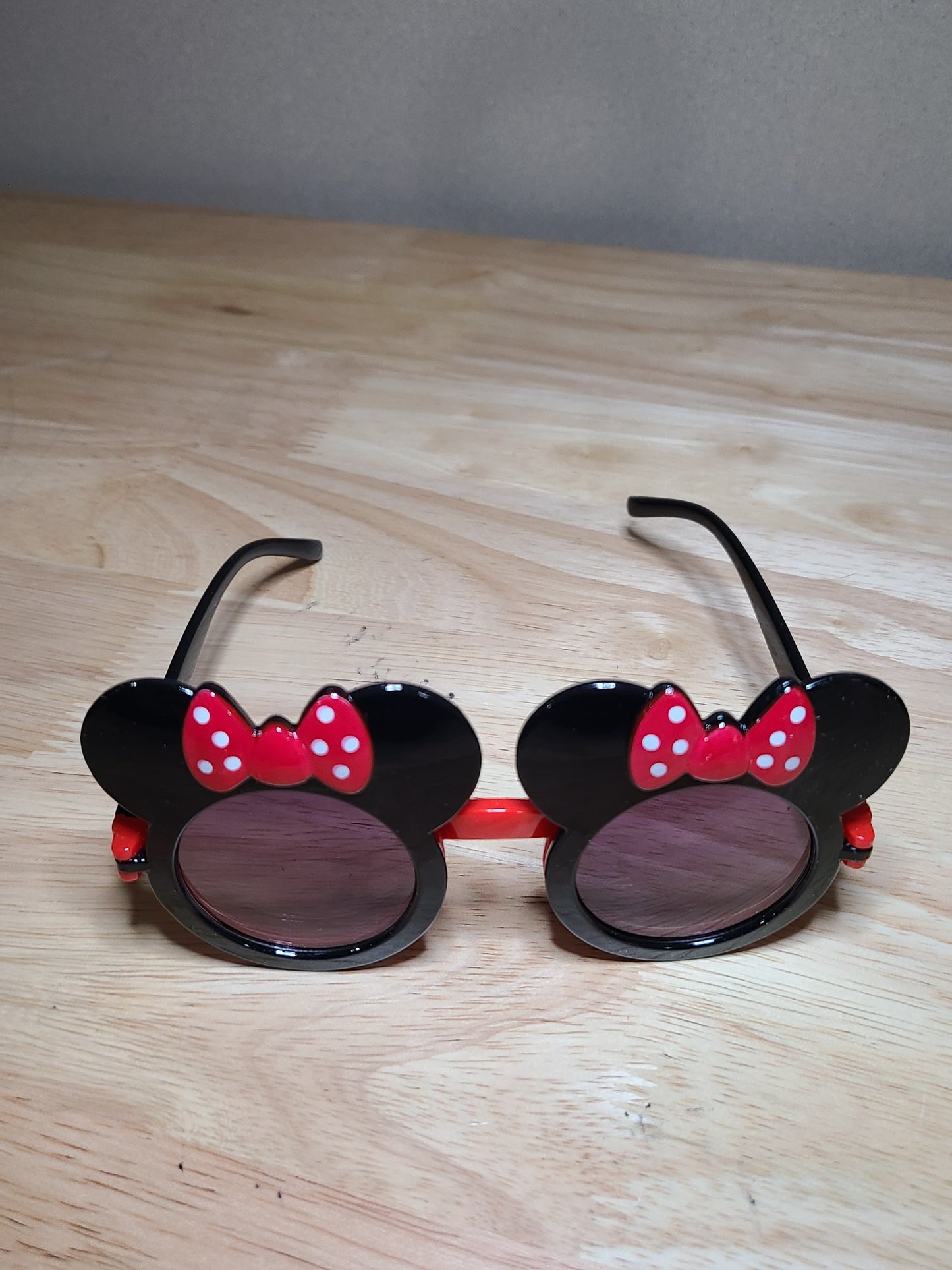 Children's Minnie Sunglasses