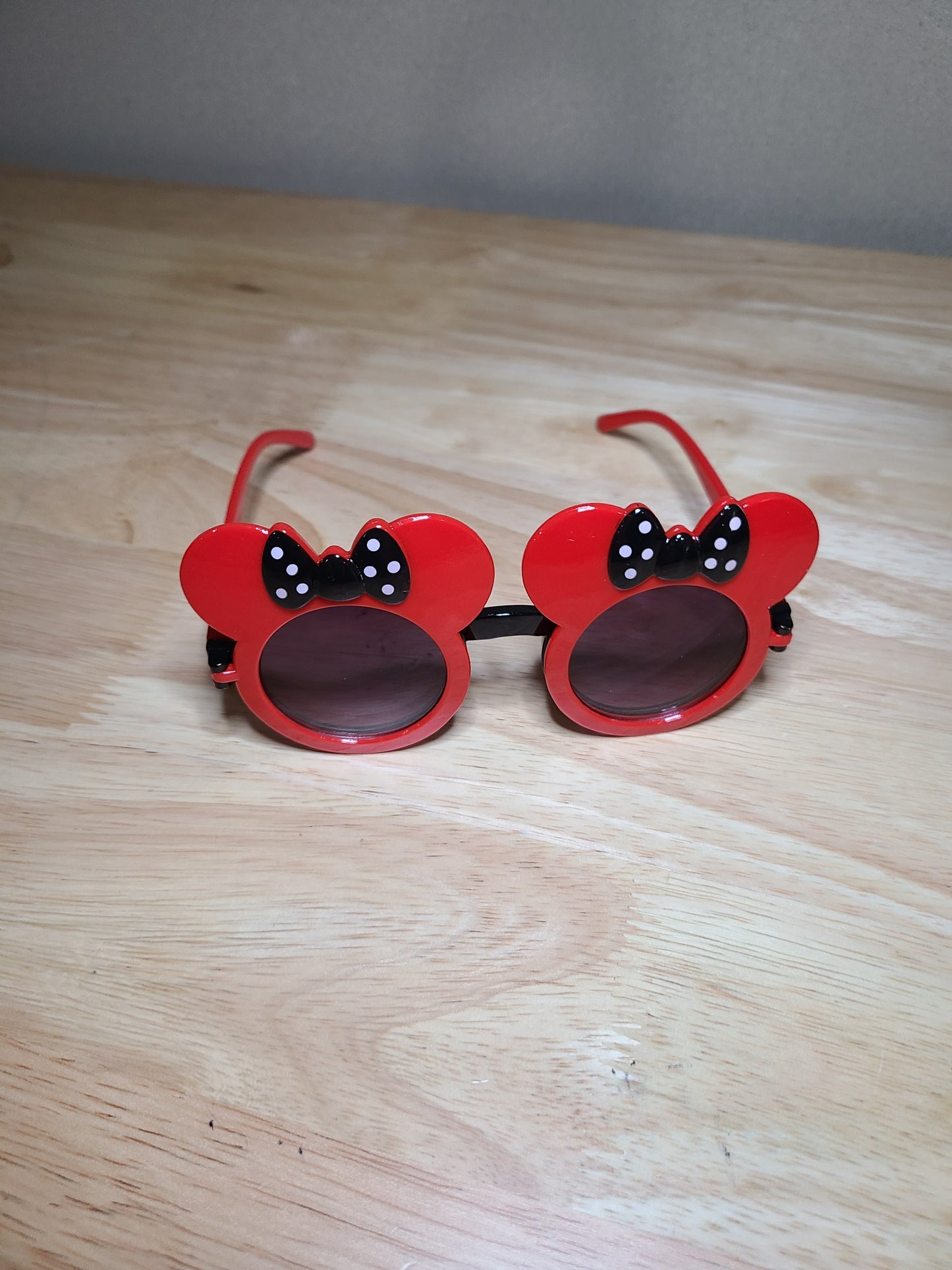 Children's Minnie Sunglasses