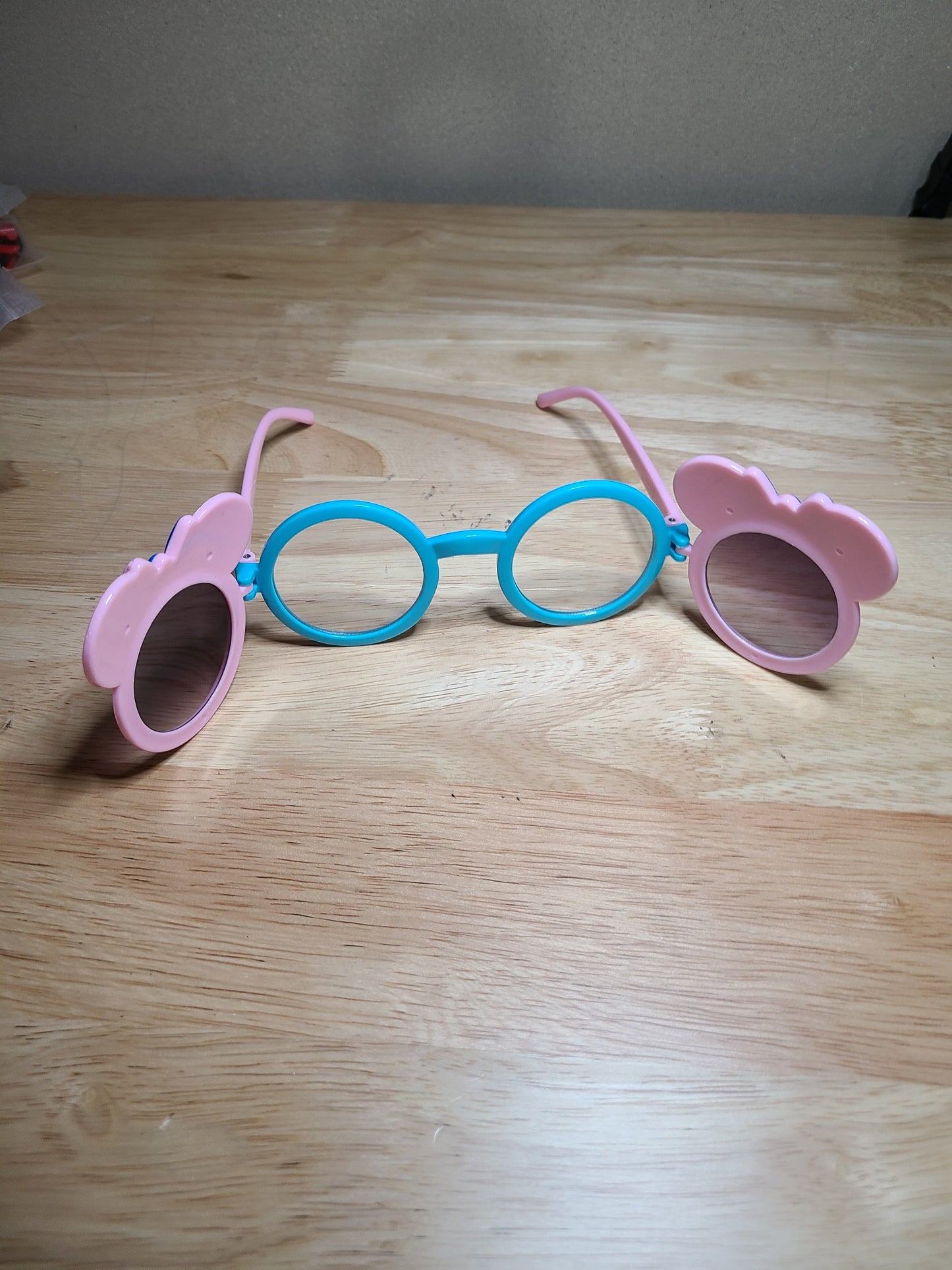 Children's Minnie Sunglasses