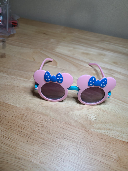 Children's Minnie Sunglasses