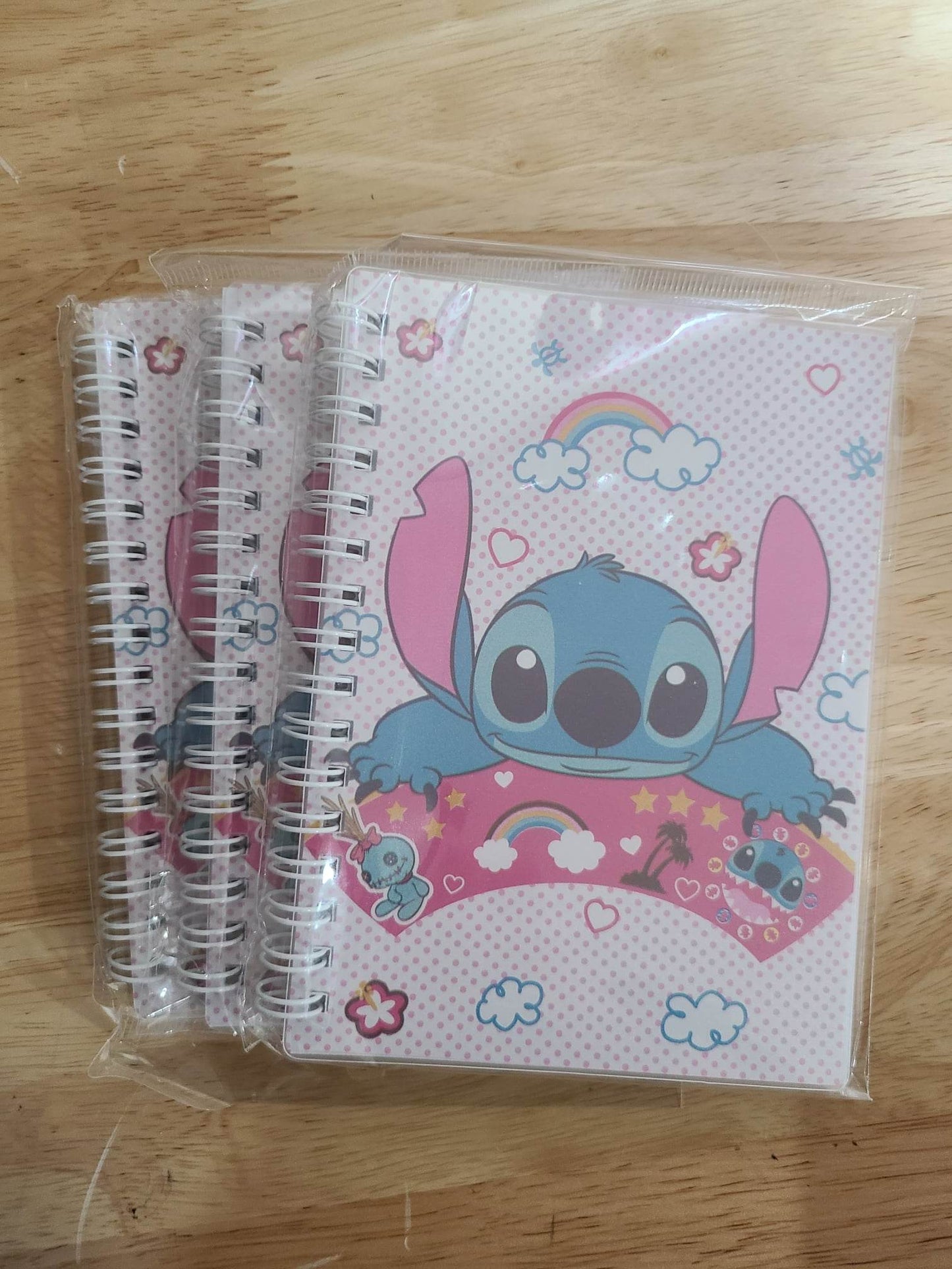 Kids Youth Notebooks