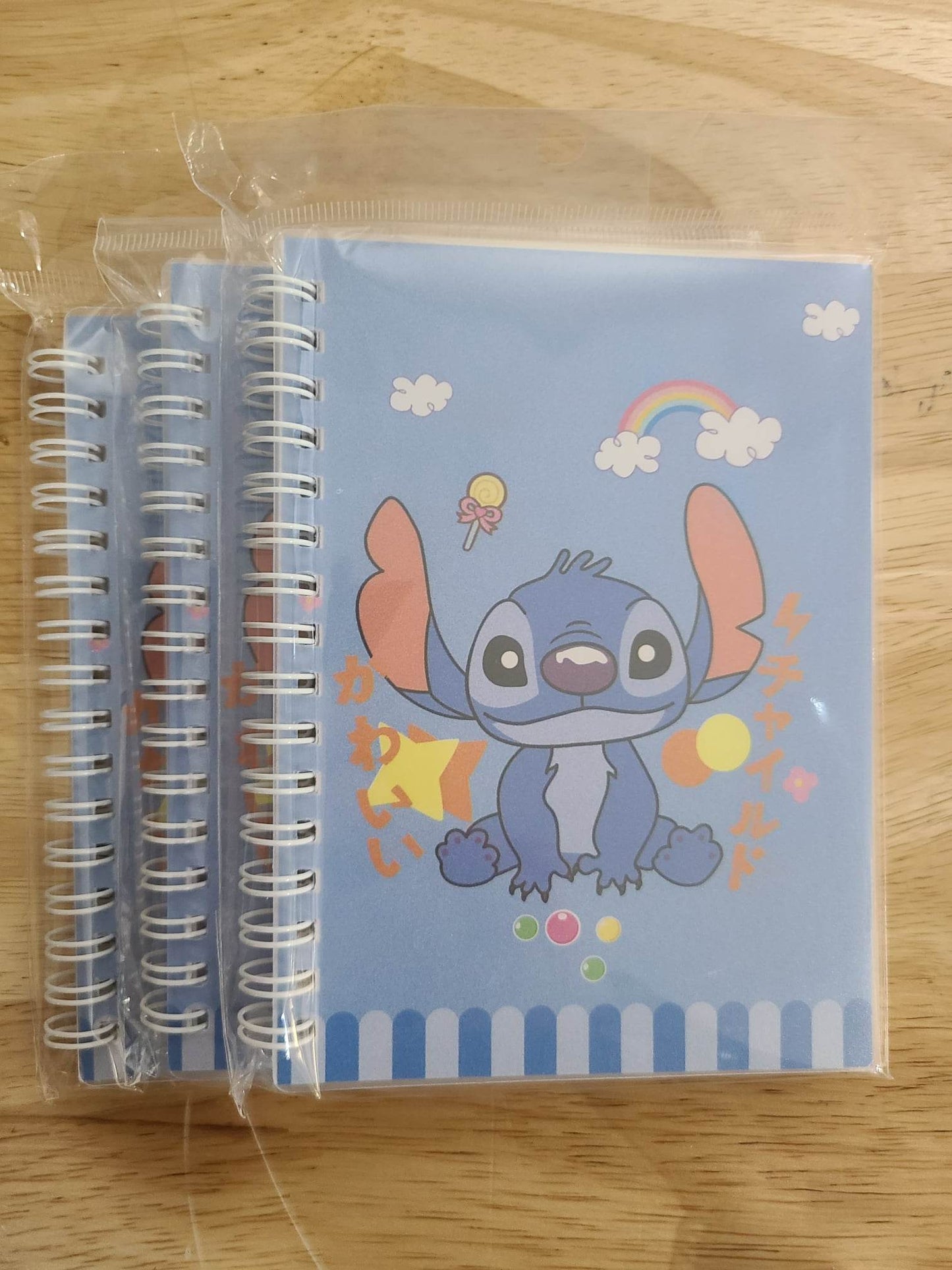 Kids Youth Notebooks